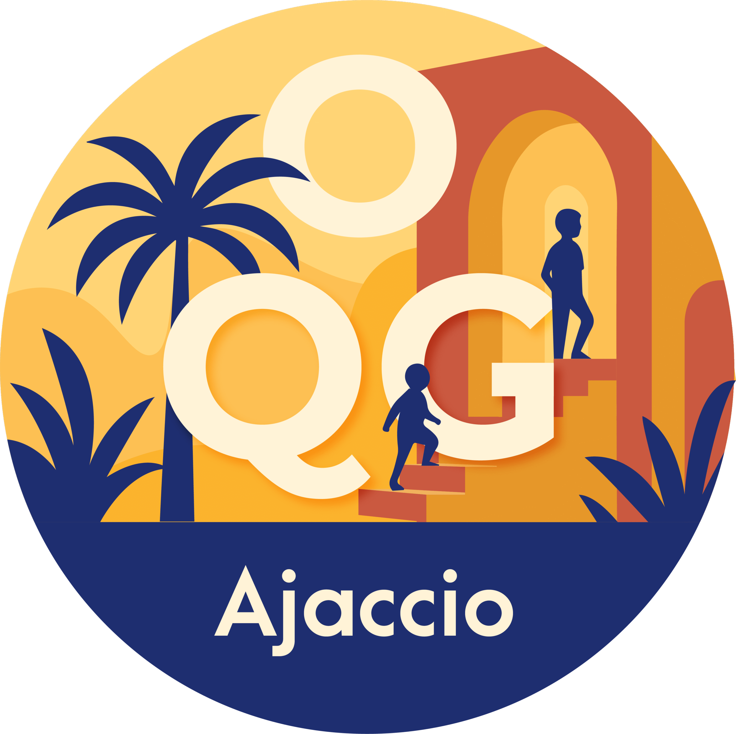 OQG d'Ajaccio