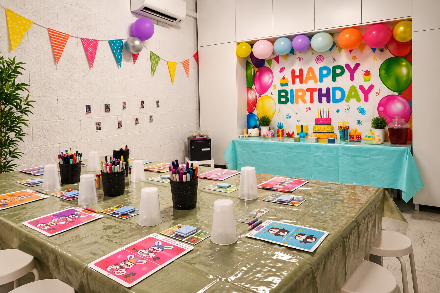 🎂 Complet – 190 €
